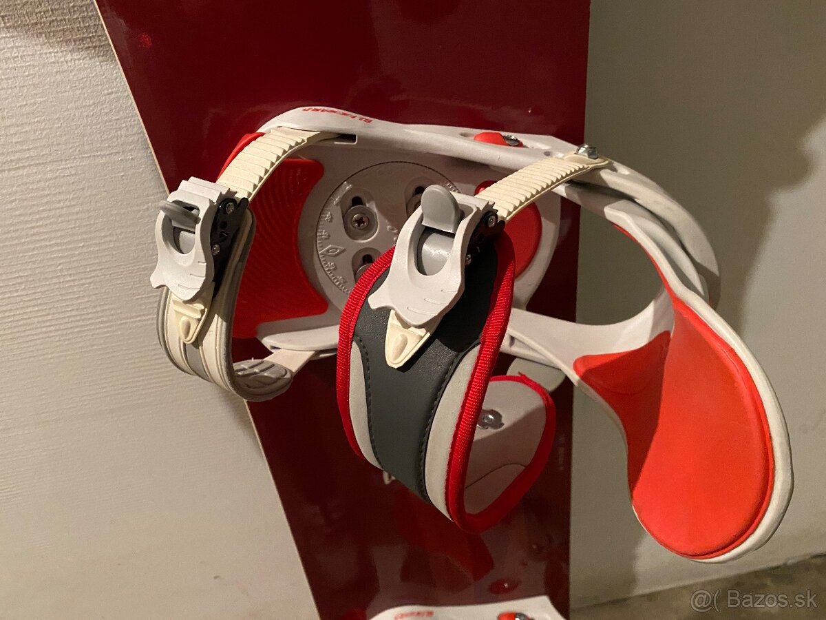 Skowboard Blizuard Amazone