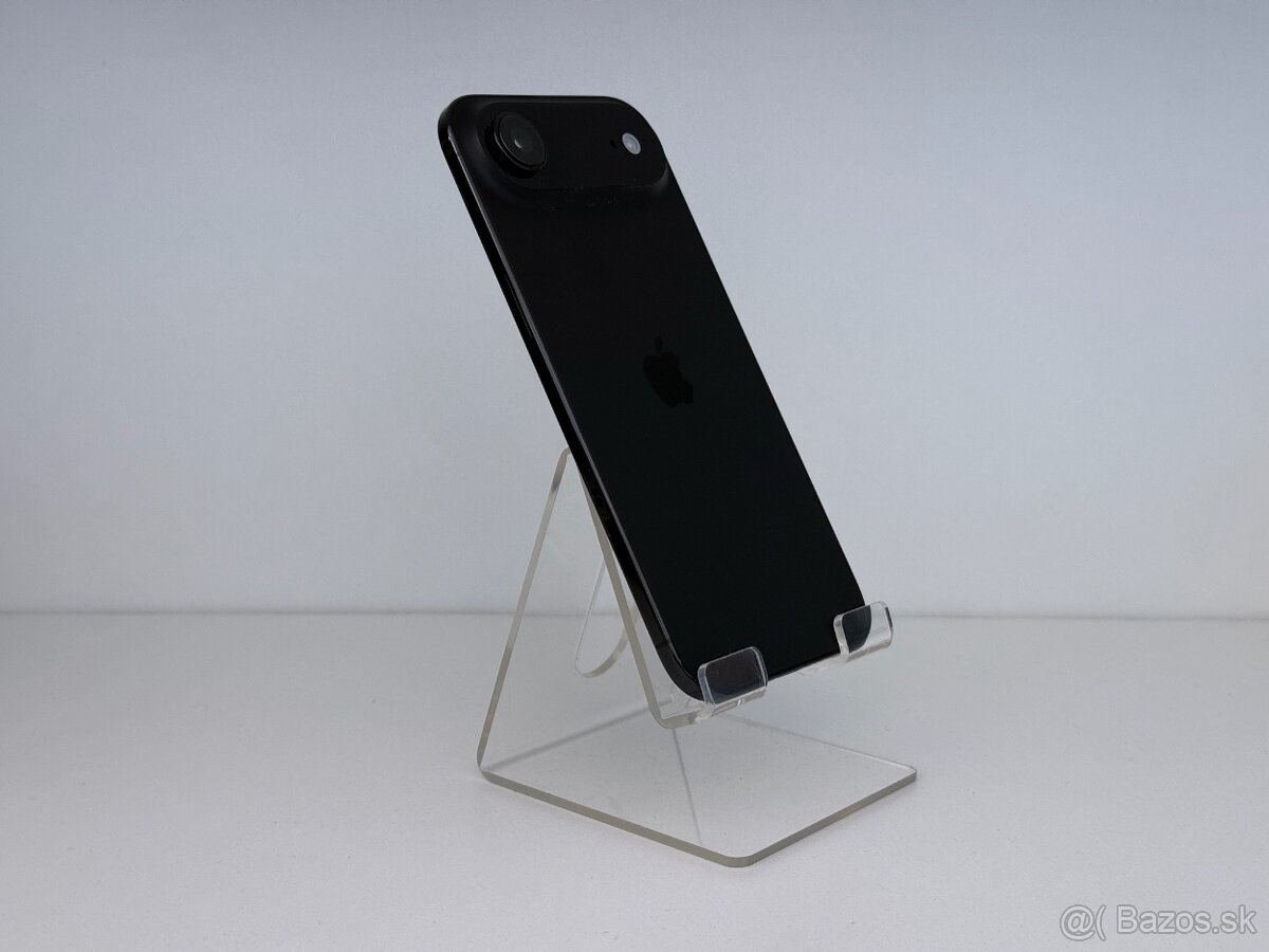 iPhone Air 256GB Space Black – ZÁRUKA