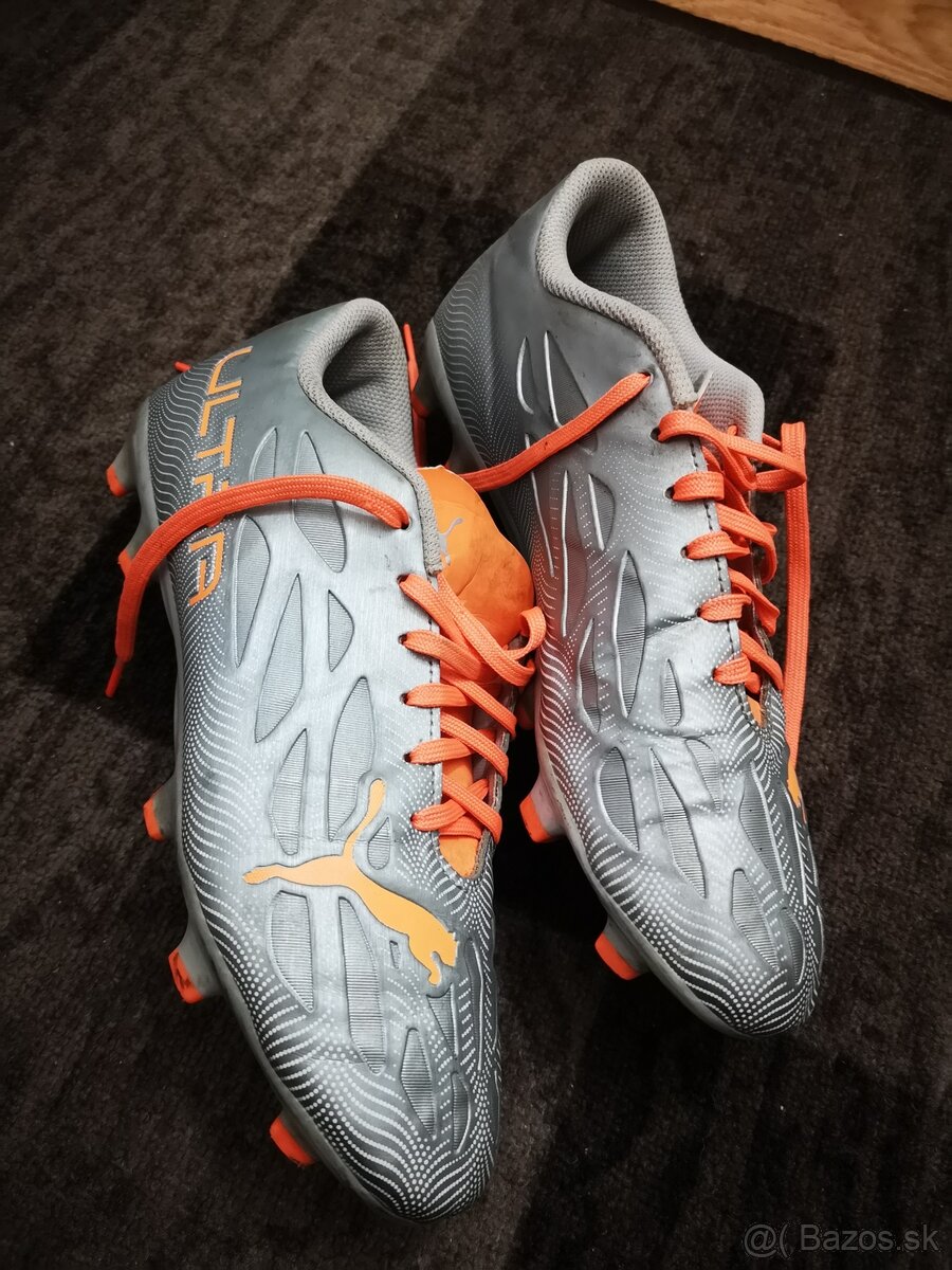 Kopačky puma