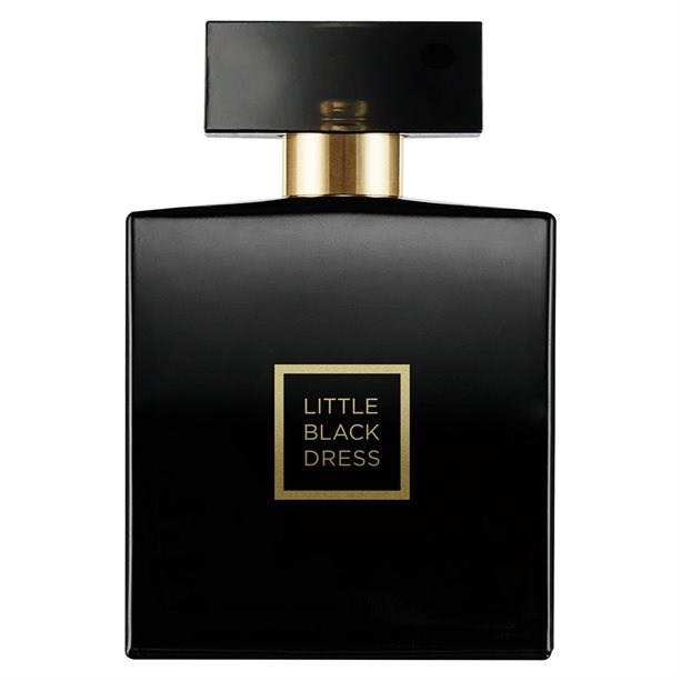 Little Black Dress - Avon