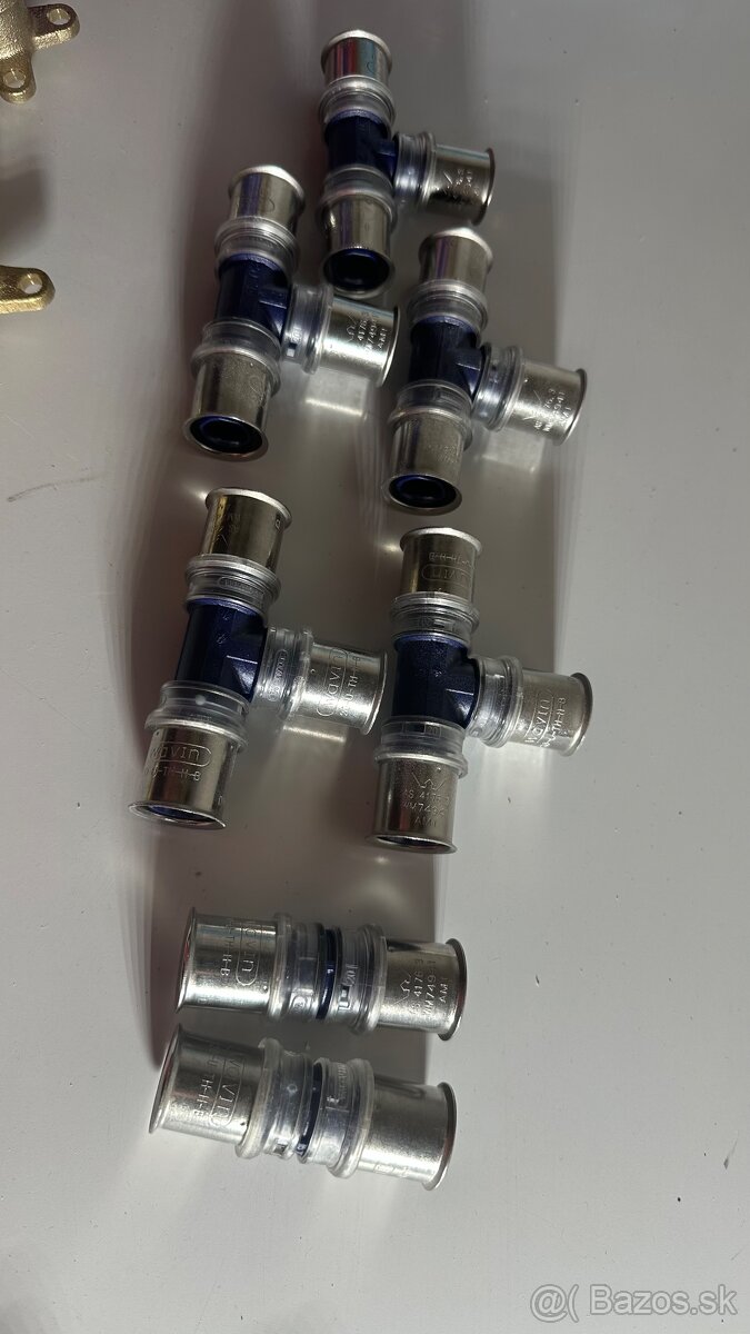 Vodoinštalačný materiál
