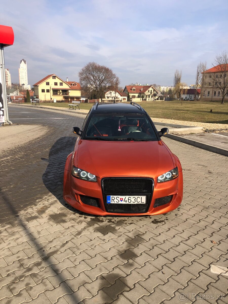 Wolkswagen passat variant 1.9.85kw Diz