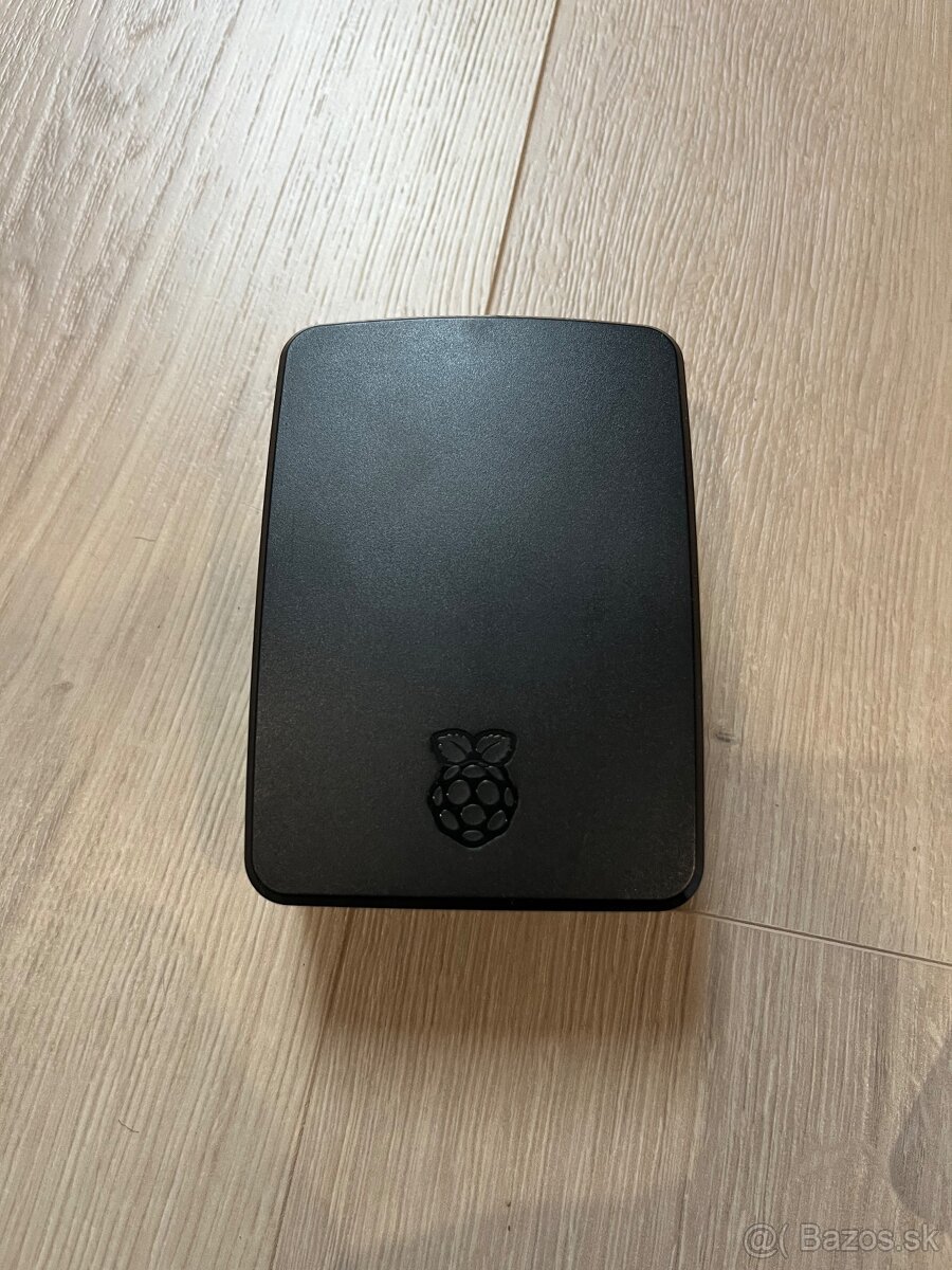 Rasberry PI 5 8gb