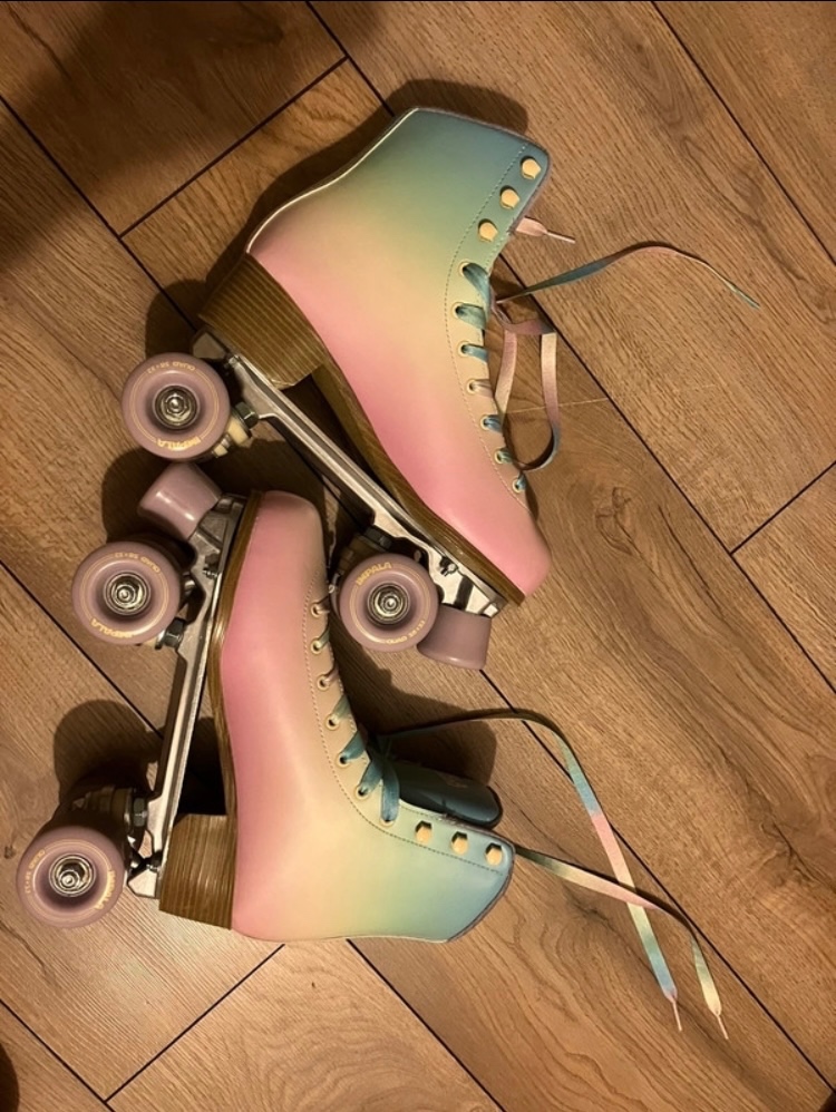 IMPALA rolerskates korčule veľkosť 41 (stav nové)