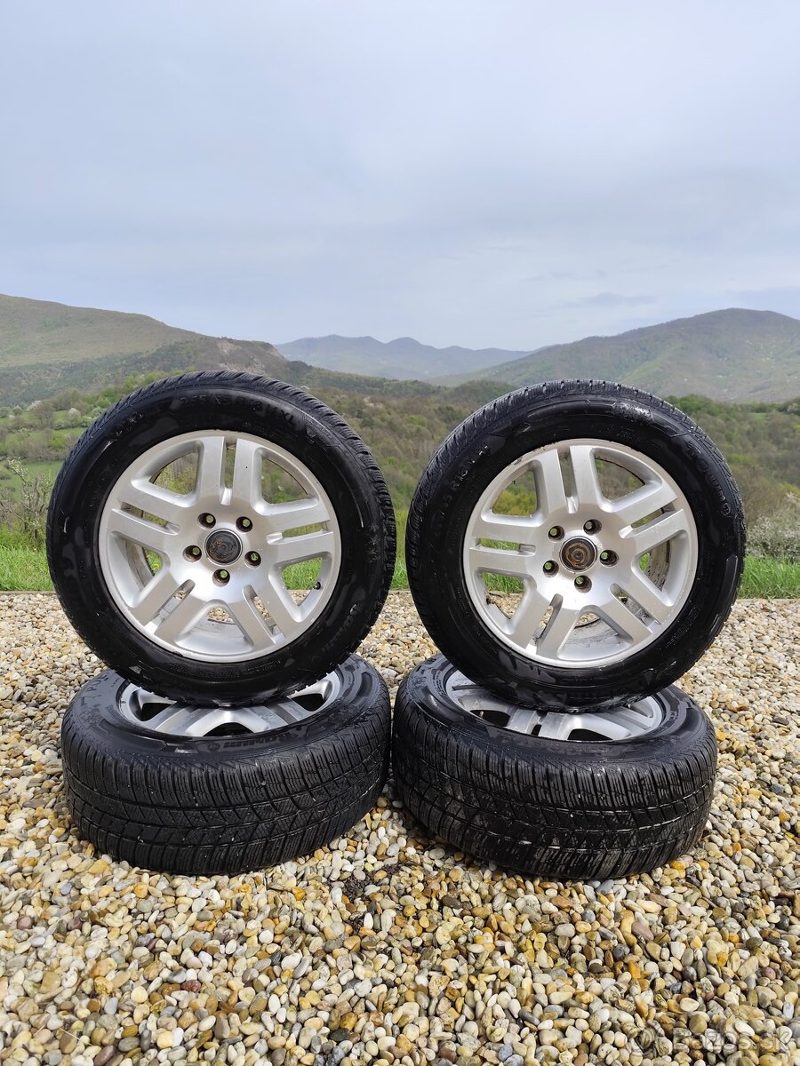 5x130 R18