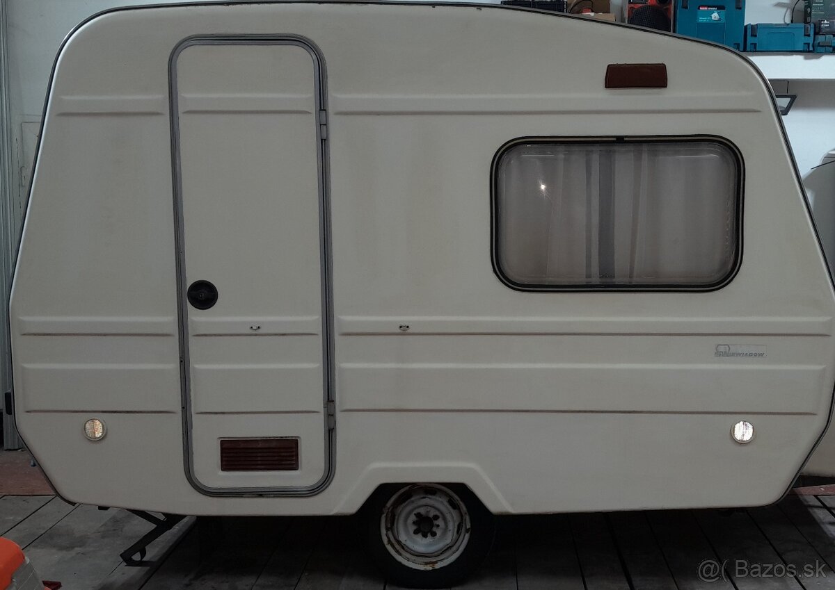 Niewiadow N126N