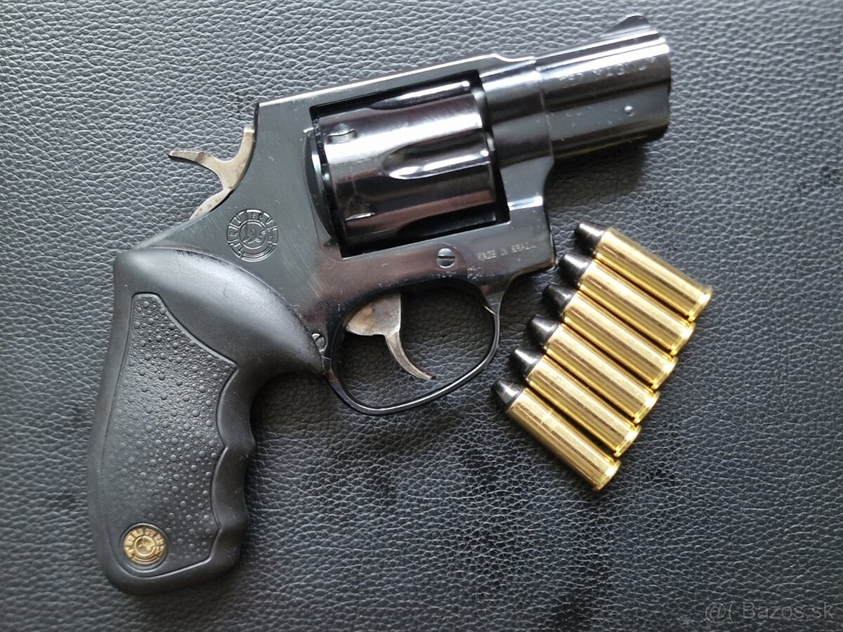 Taurus 357mag