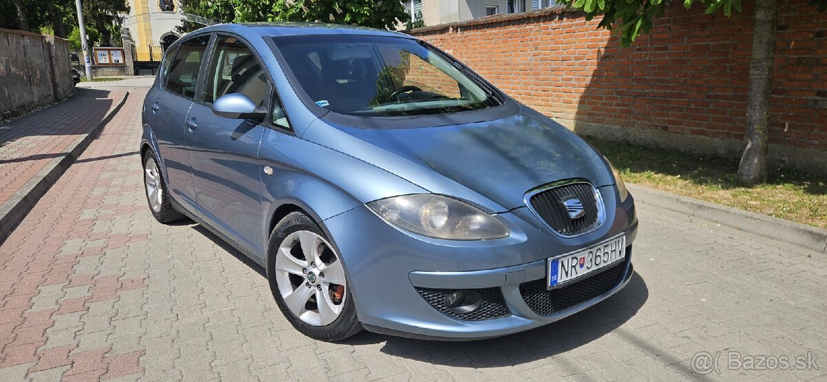 Seat Altea 1.9 TDi