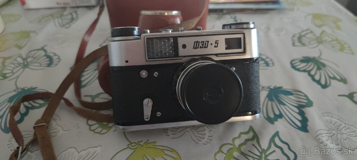 Fotoaparát