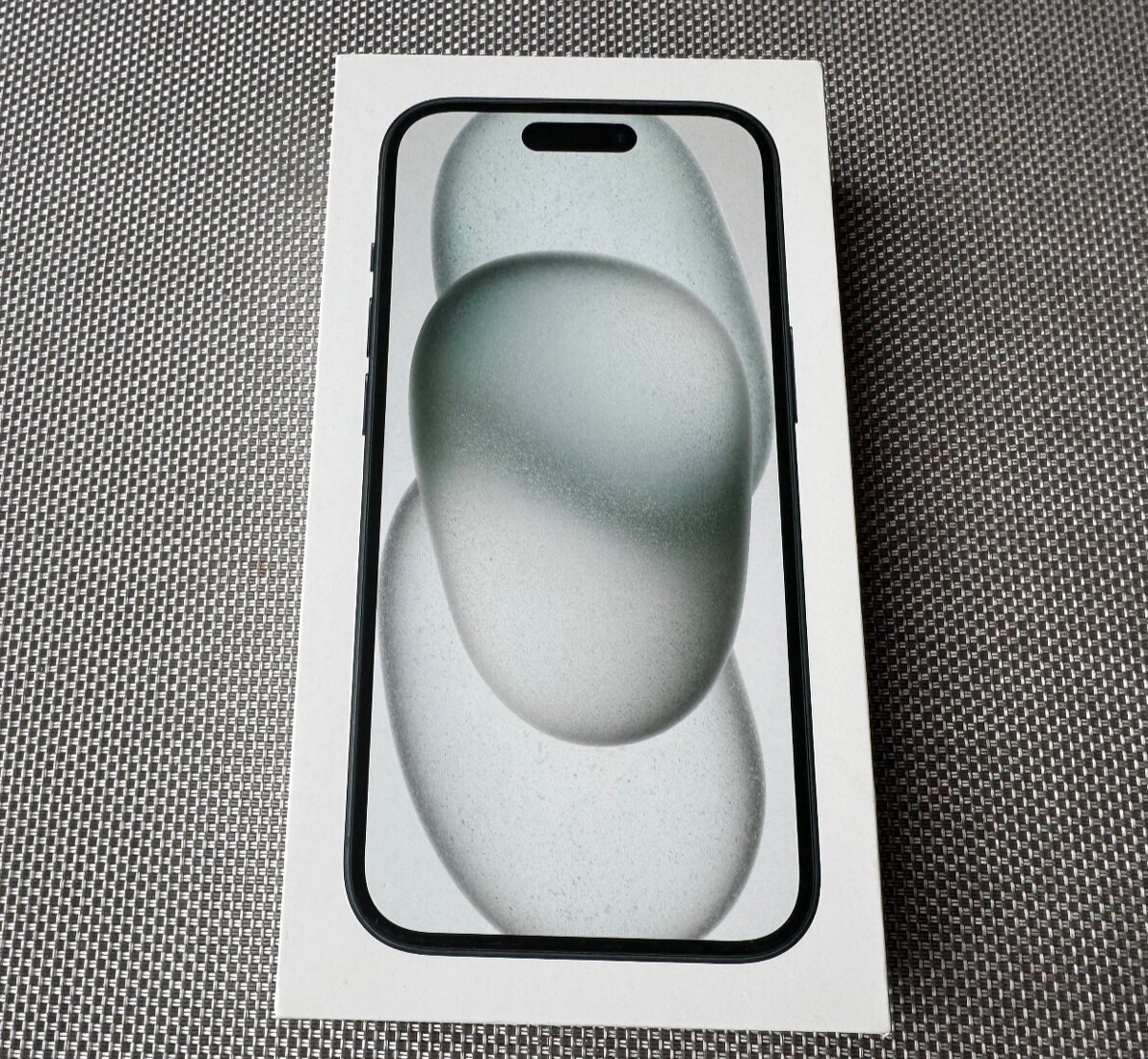 Apple iphone 15 256gb