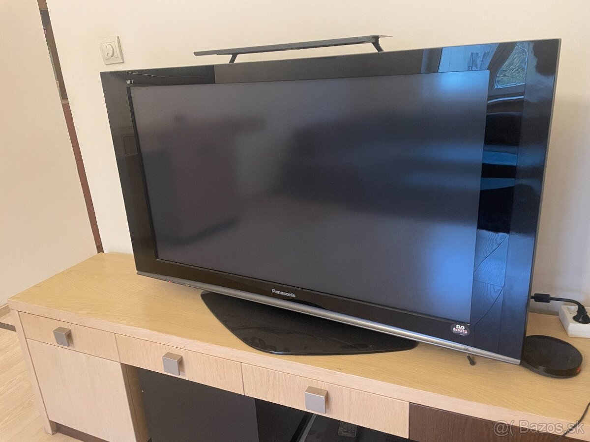 TV plazma Panasonic 42"