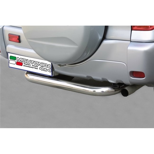 Zadný rám Toyota RAV4