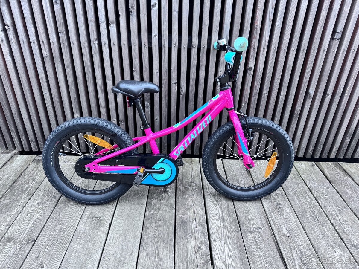 SPECIALIZED Riprock Coaster 16