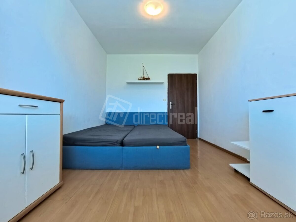 REZERVOVANÝ Šikovný 2 izbový byt - IDEÁLNA INVEST…