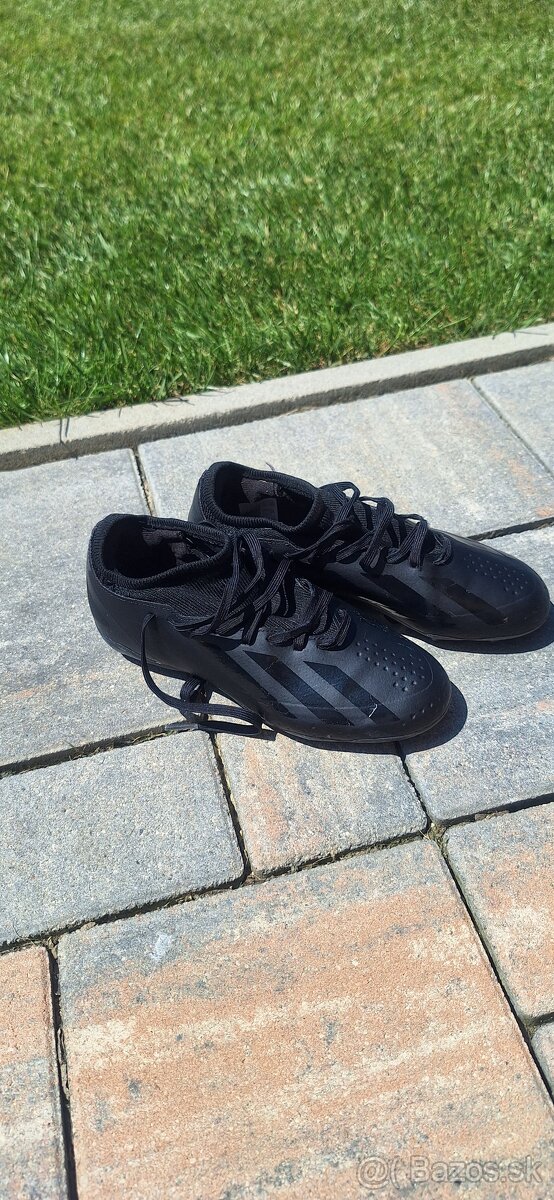Detske kopačky Adidas