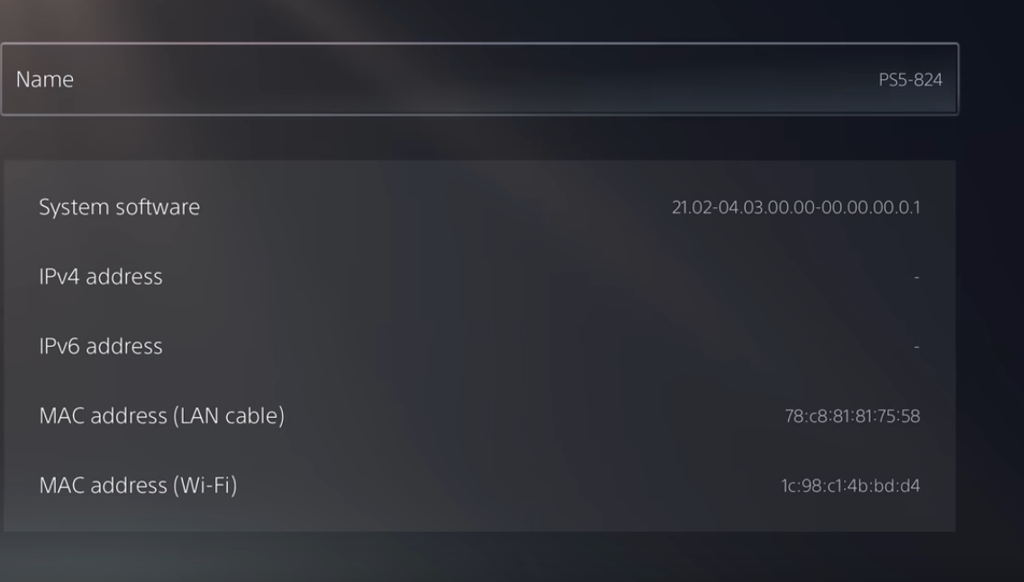 PS5 s firmwarom do 4.51