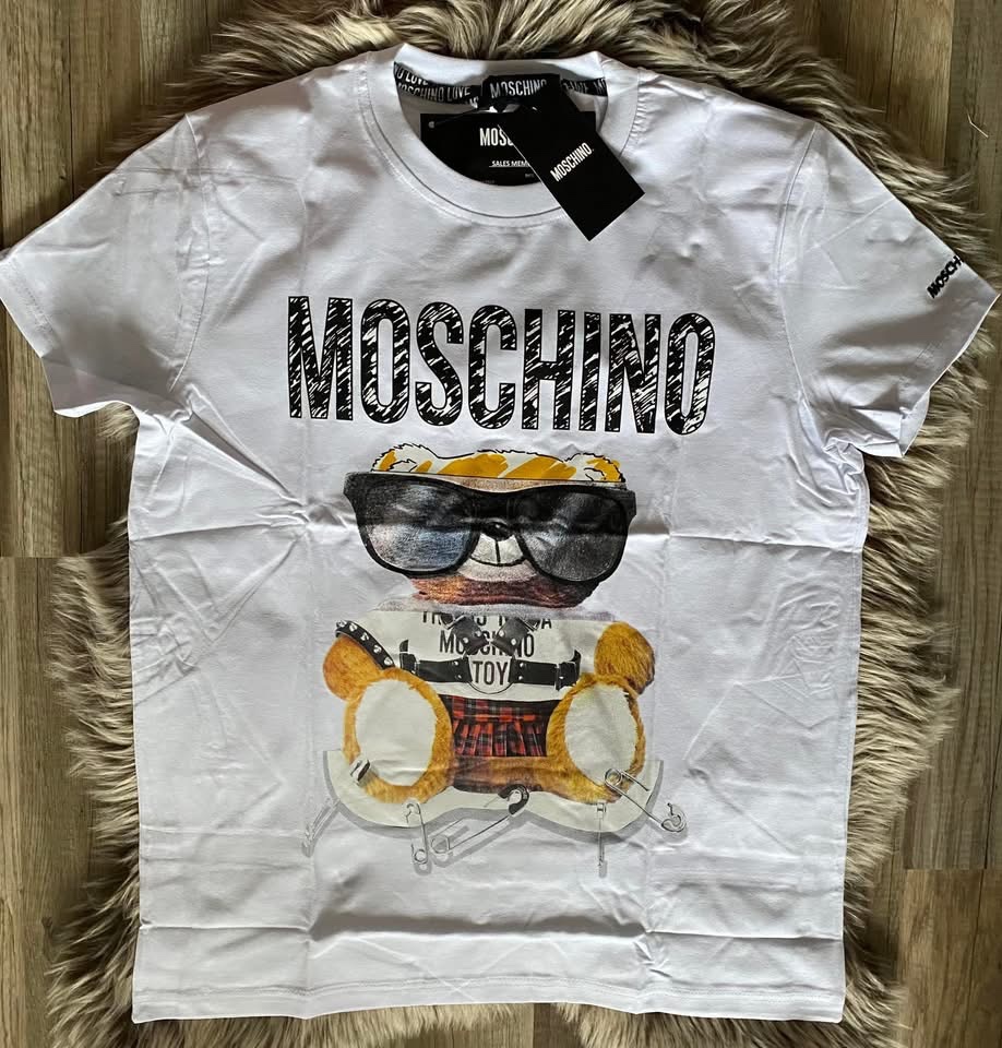 Panske moschino L