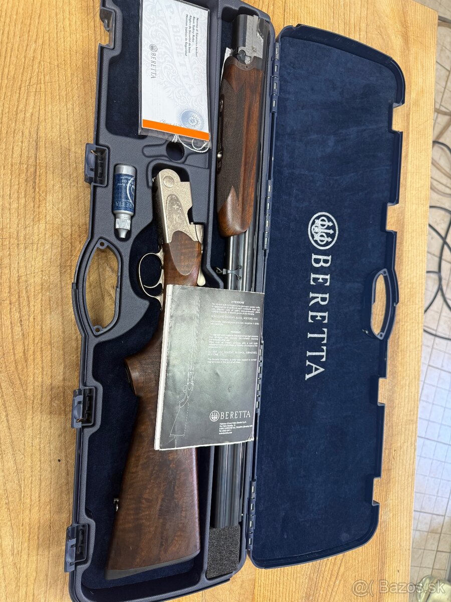 Beretta SV10 PERENNIA