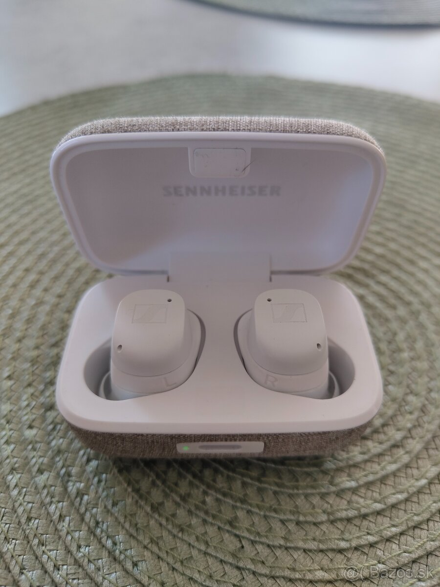 Sennheiser Momentum True Wireless 3