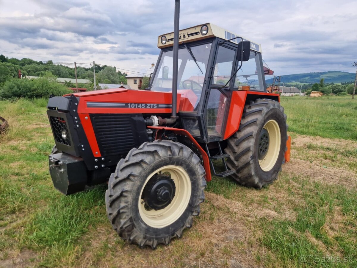 Zetor 10145 ZTS