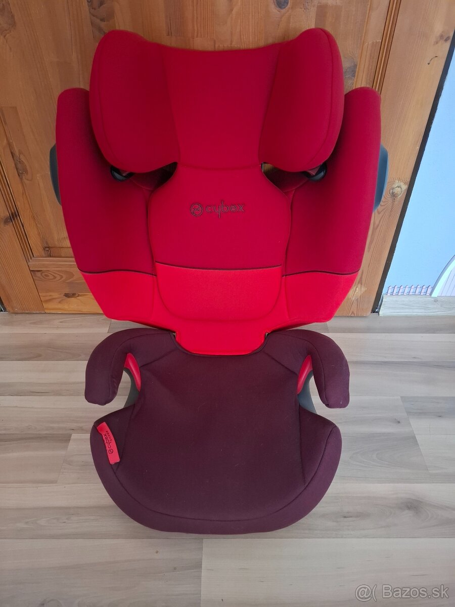 Autosedačka Cybex 15-36 kg