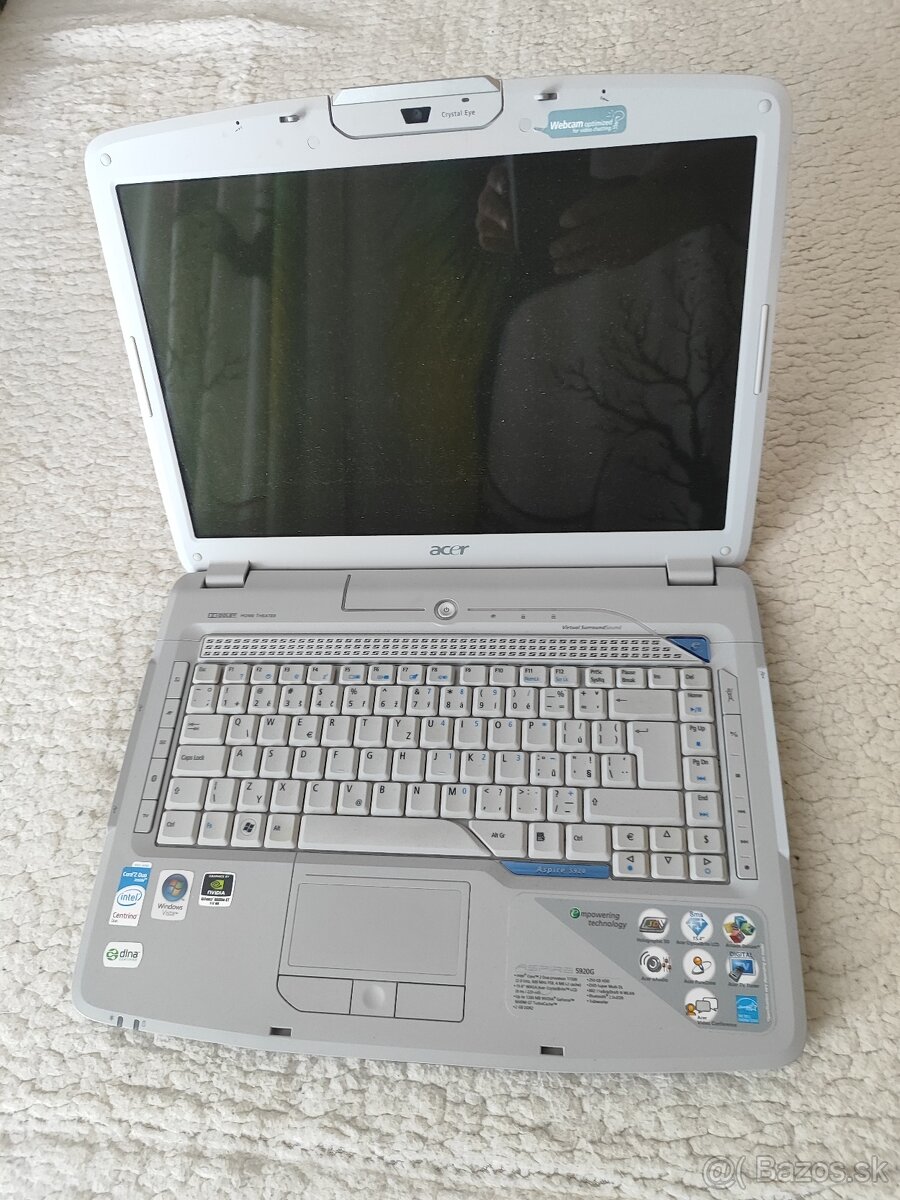 Acer Aspire 5920