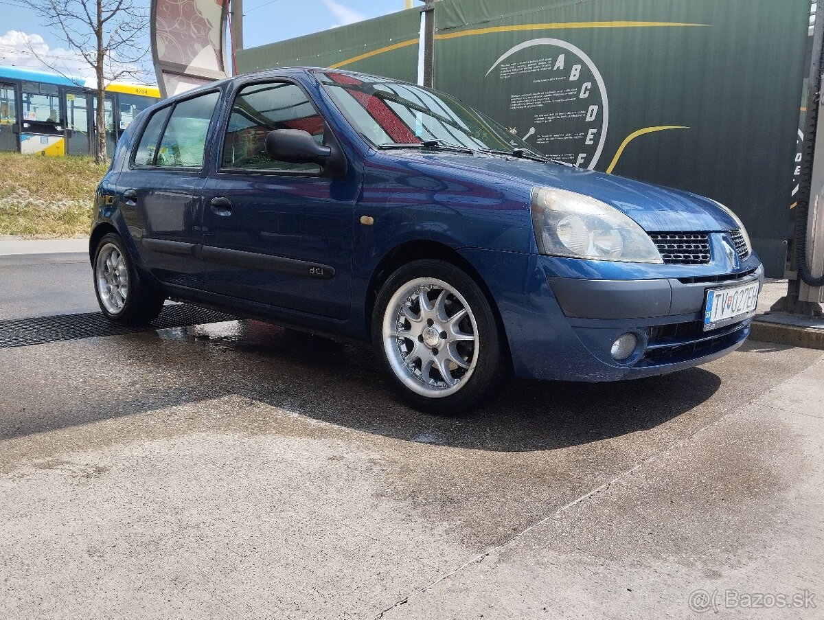 Clio