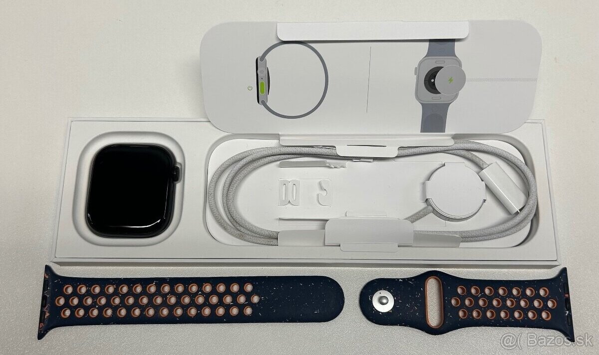 Apple Watch Series 10 / 46mm / GPS