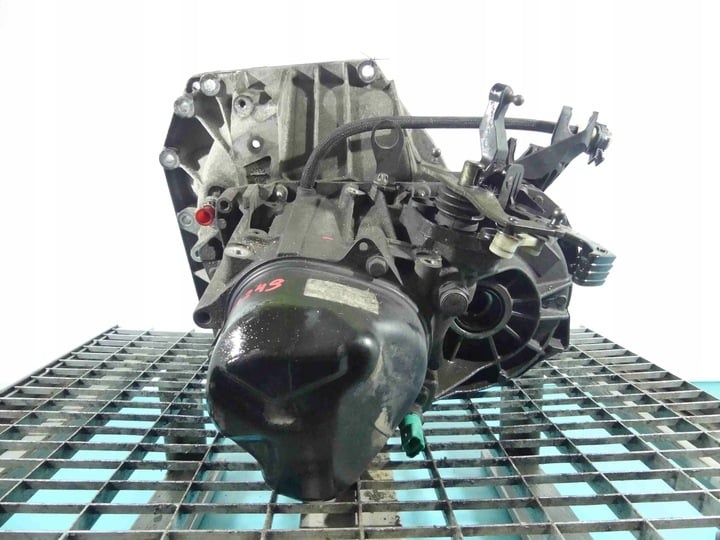 Prevodovka Renault Fluence 1.6 84kw JR5 359