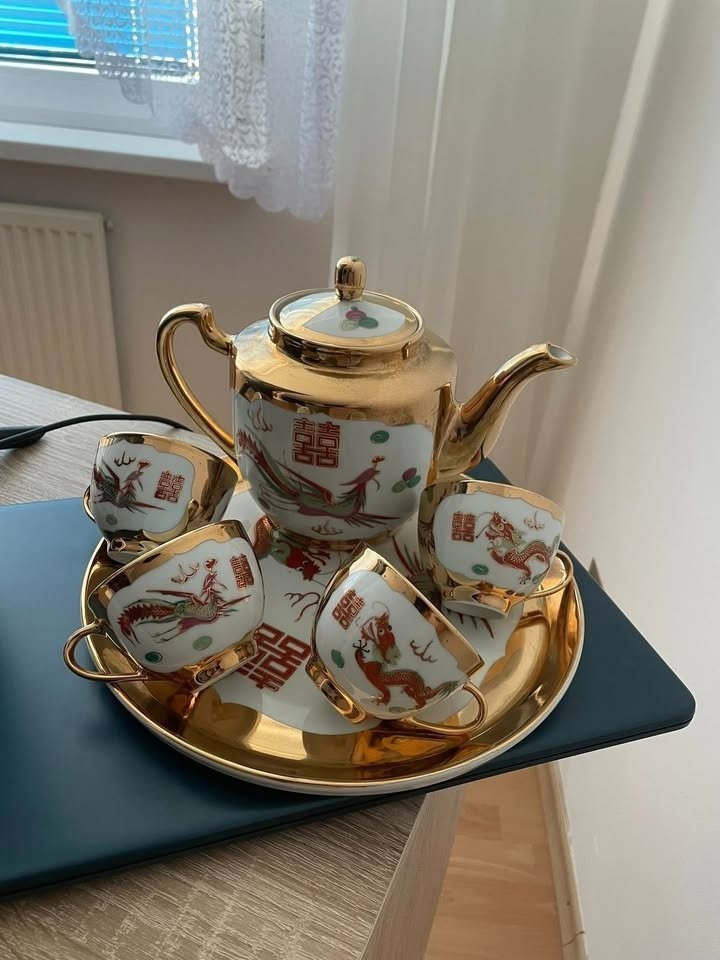 PORCELAN