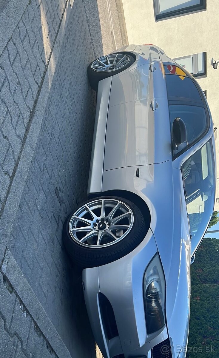 BMW E90 320i SERVISNÁ HISTÓRIA