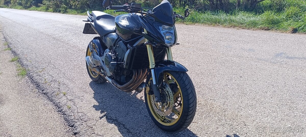 Honda CB600F Hornet