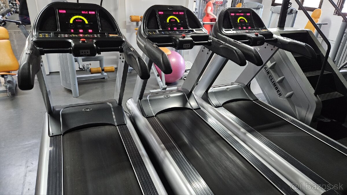 Dafe profesionálny bežecký pás