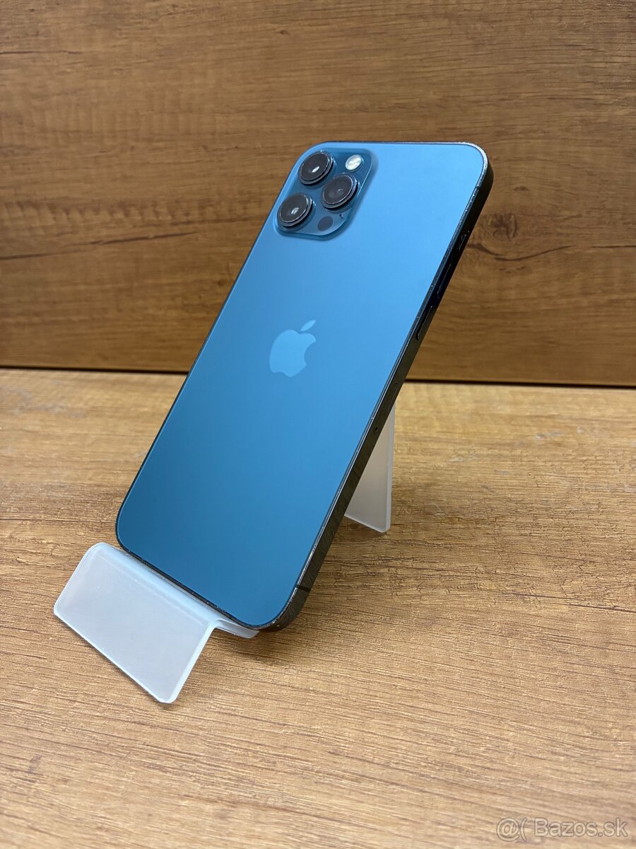Iphone 12 Pro 128gb, 🔋100%+Zaruka