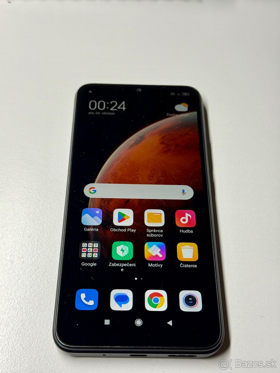 Predám Xiaomi Redmi 9AT