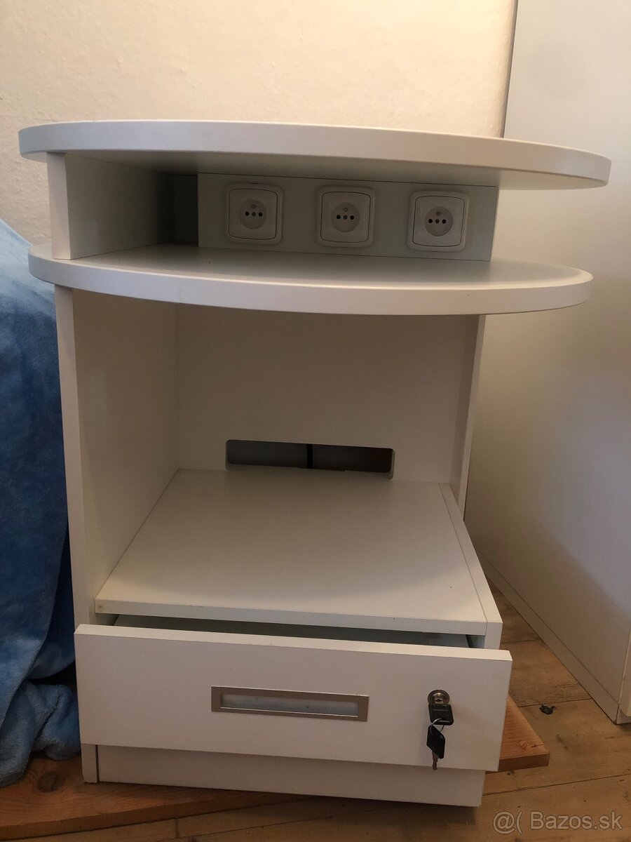 Pc stol