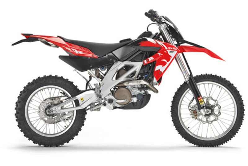Aprilia RXV