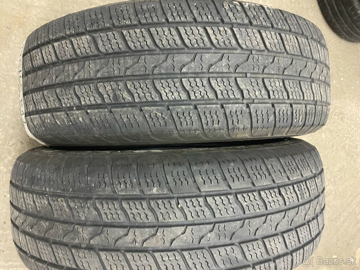 225/65 R17 ROYAL celoročne
