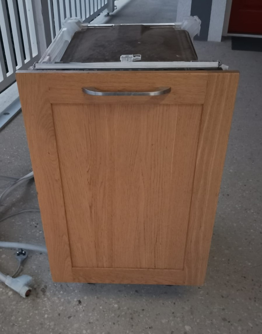 Predam Bosch umyvacku riadu 45cm