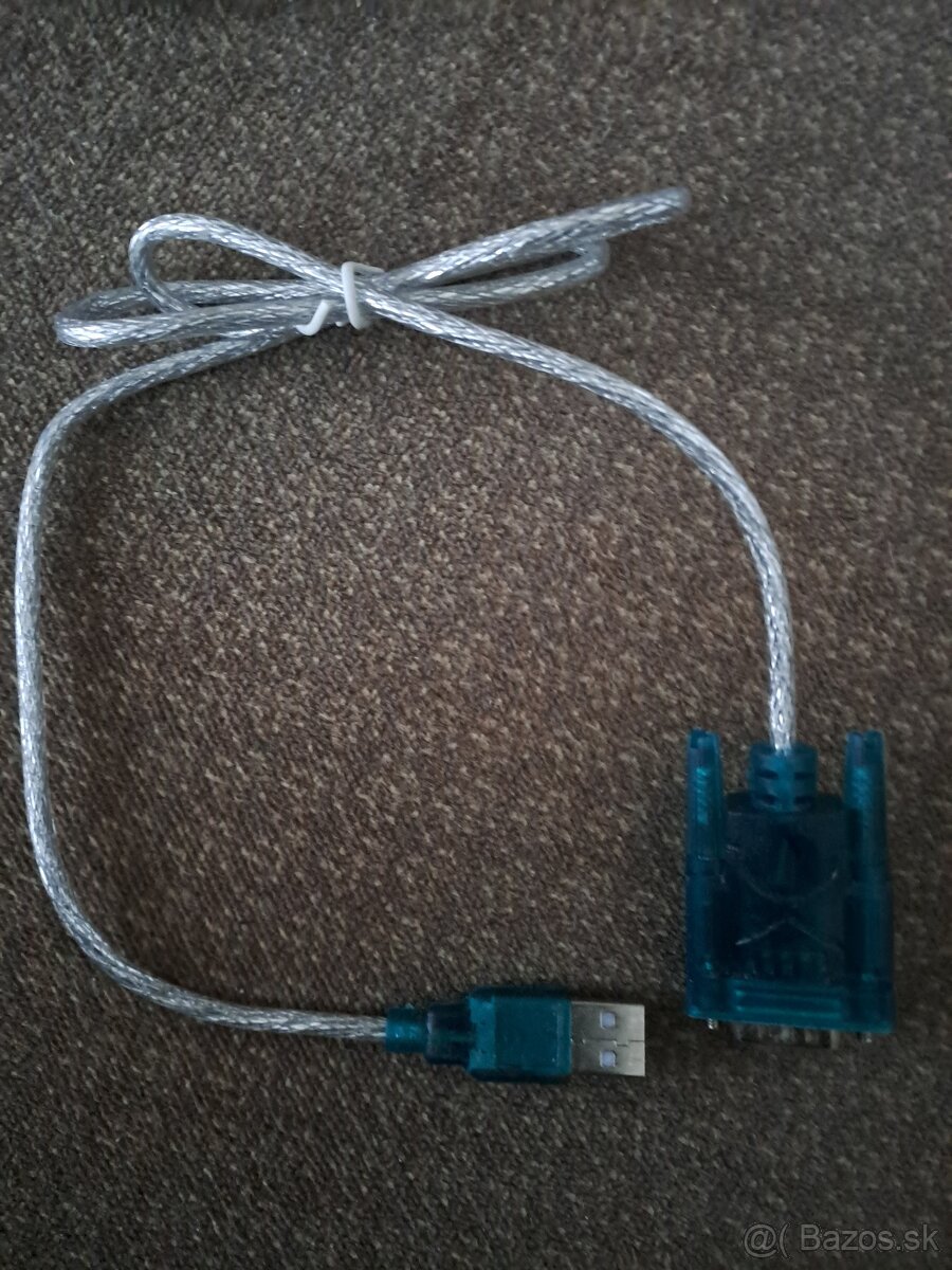 Nahratie softu cez pocitac,rs232,Amiko HD,Cryptobox HD.