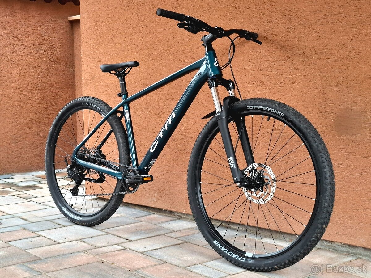 2025 CTM Rambler 2  (L-29")