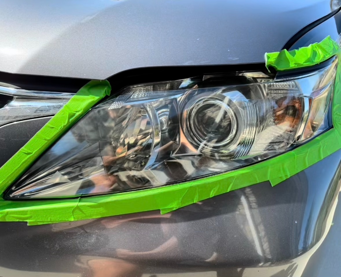 Profesionálne leštenie svetlometov v Trnave a okolí