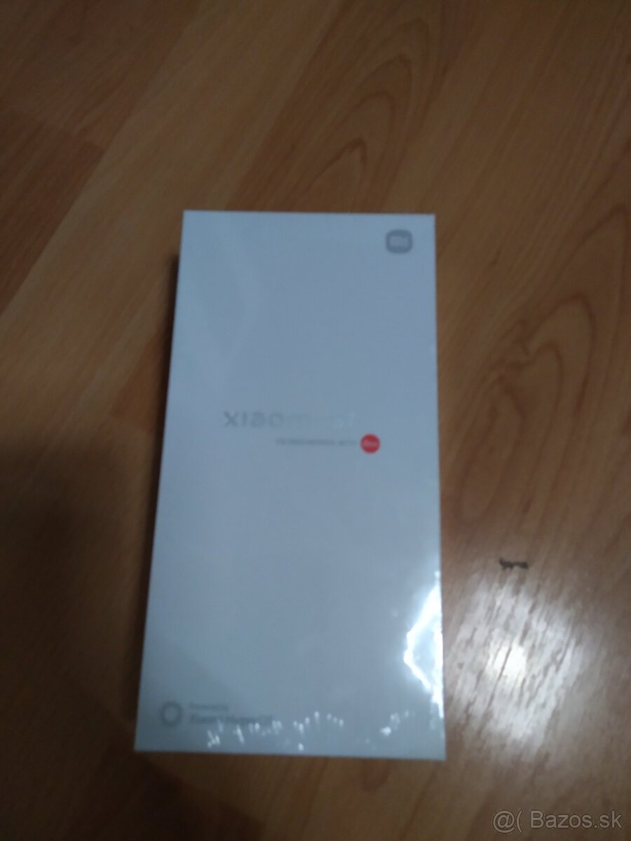 Nový Xiaomi 15T, 256 GB