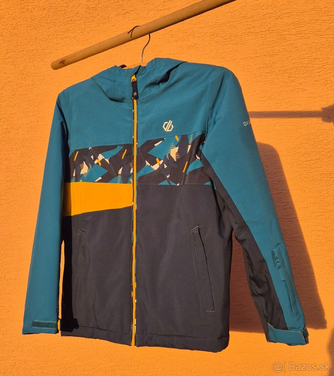 Chlapčenská zimná bunda Dare2Be veľkosť 152 (11-12 rokov)