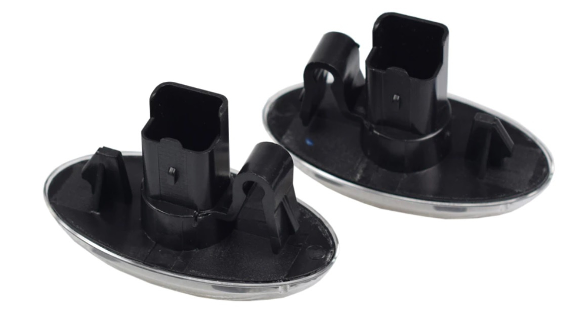 Smerovky pre Citroen & Peugeot