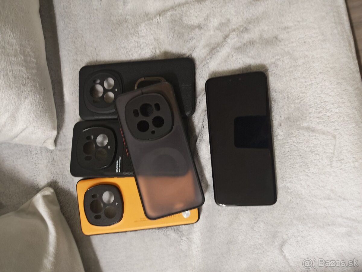 Predám honor magic 6 pro