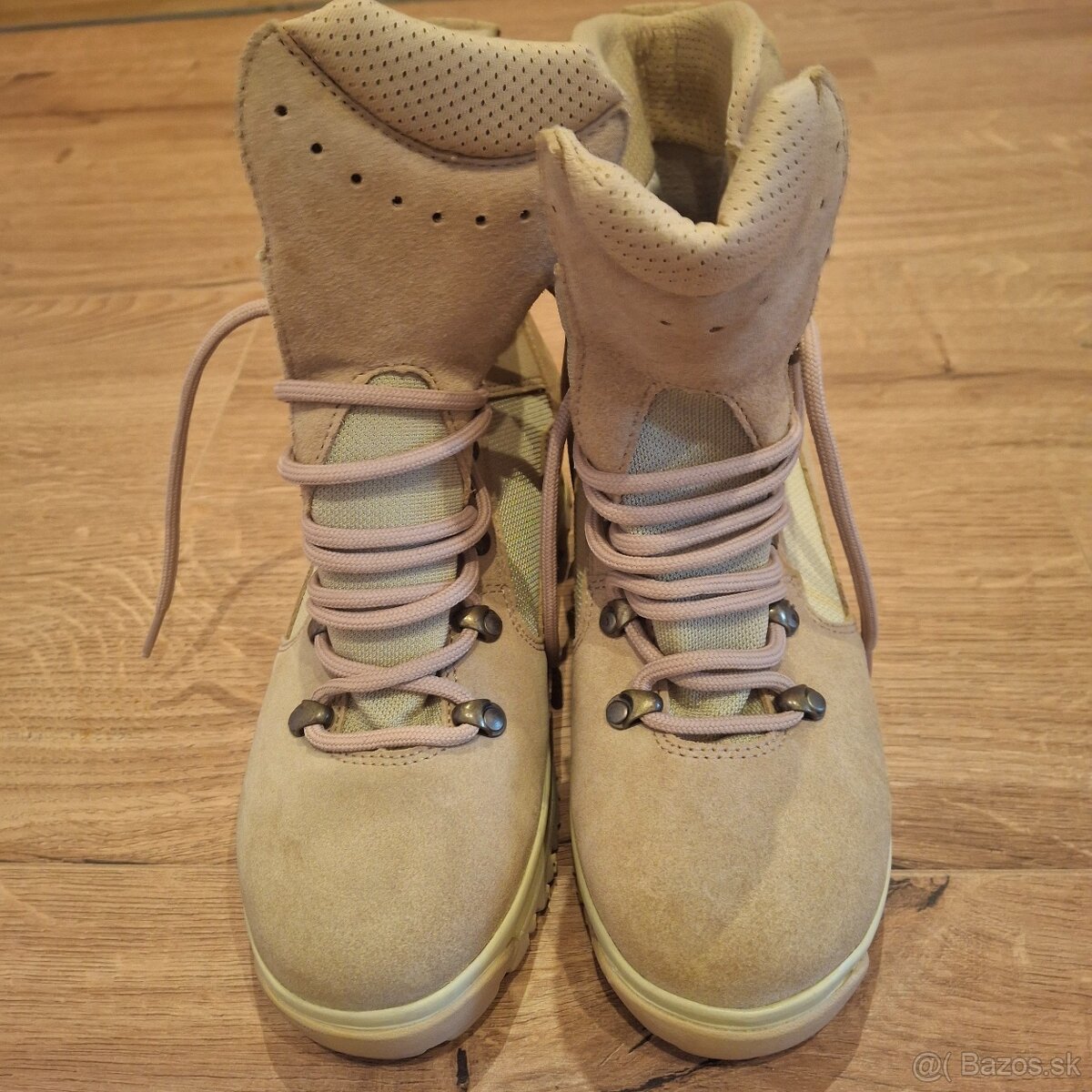 GORE-TEX púštne kanady