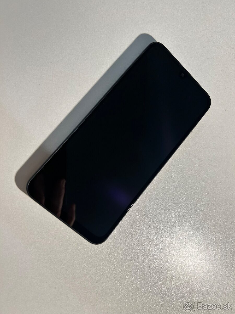 Samsung Galaxy A16 4/128GB čierny