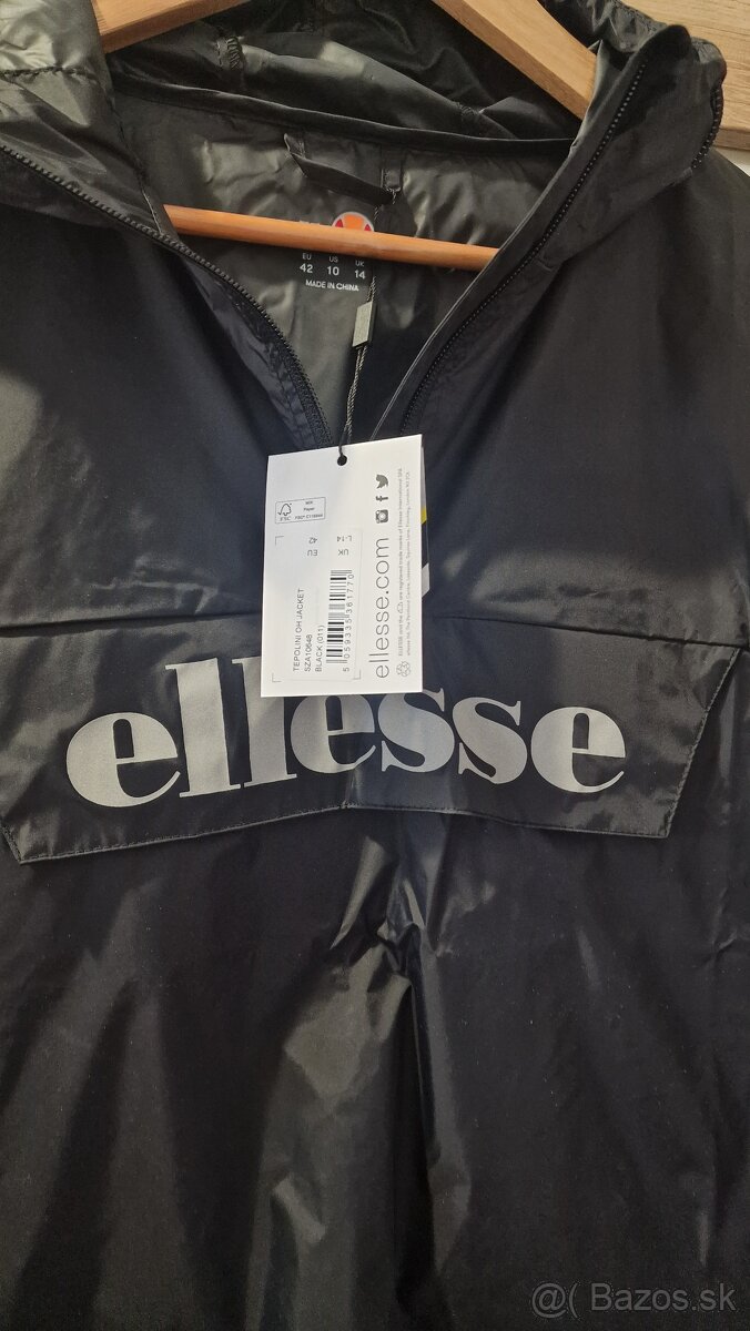 Dámska bunda ELLESSE