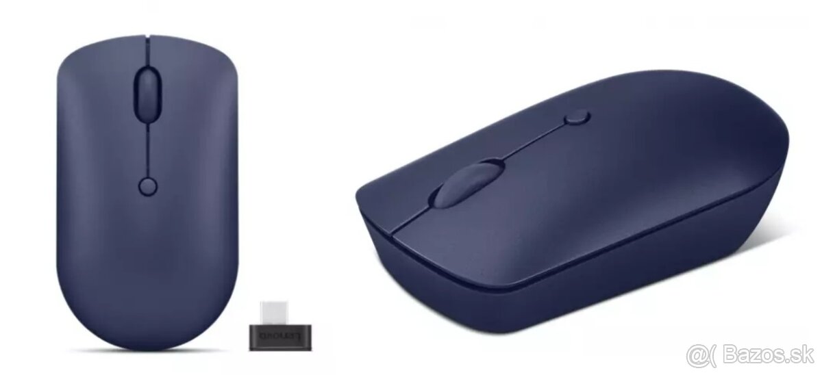 LENOVO 540 USB-C Bezdrôtová myš